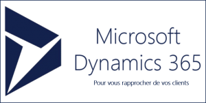 Microsoft Dynamics 365 (CRM)