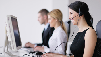 IT Support