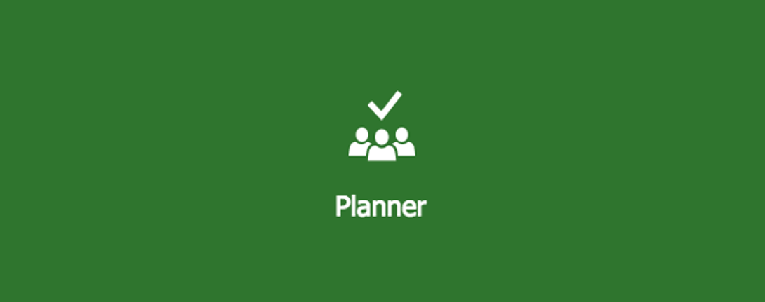 Microsoft Planner