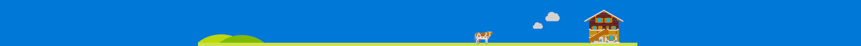Microsoft Azure Suisse
