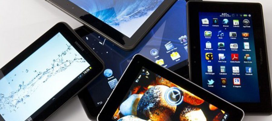 Tablets: What selection criteria?