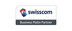 3T - Partenariats Swisscom