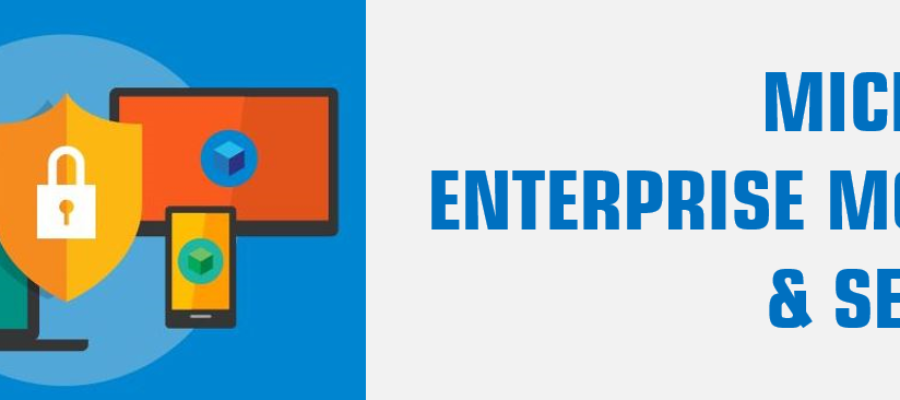 Téléchargez l’ebook sur EMS, la suite de sécurité de Microsoft
